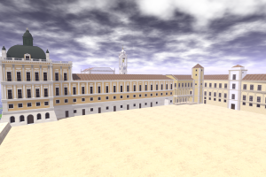 3D Models (remodellation August 2010)