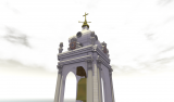 Torre de Canevari: Detalhe