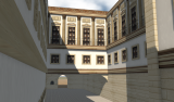 Rua da Capela: Primeiro troço