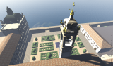 Conjunto Palácio Real — Jardim e Torre do Relógio