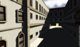 Conjunto Palácio Real — Rua da Capela