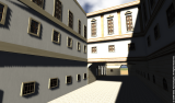 Conjunto Palácio Real — Rua da Capela