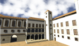 Terreiro do Paço — Canto Noroeste