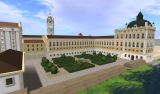 Palácio Real e Jardins
