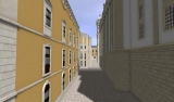 Rua da Capela: Troço Poente