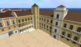 Terreiro do Paço: Palácio Velho