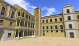 Terreiro do Paço: Palácio Velho