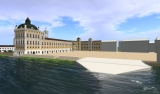 Terreiro do Paço: Vista do Rio Tejo