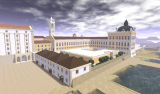 Ribeira das Naus — New remodelling