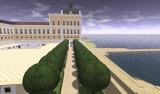 Gardens of the Ribeira Palace