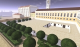 Ribeira Palace — Terrace & Gardens