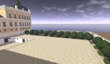 Ribeira Palace — Terrace & Gardens