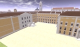 Patriarchal Plaza