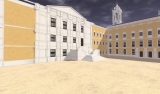 Patriarchal Plaza