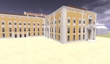 Patriarchal Plaza