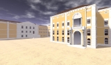 Patriarchal Plaza