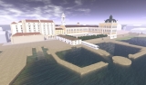 Ribeira das Naus — Overview