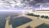 Ribeira das Naus — Overview