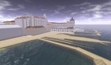 Ribeira das Naus — Overview