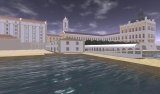 Ribeira das Naus — Overview