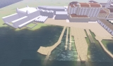 Ribeira das Naus — Overview