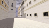 Capela Street and Pateo