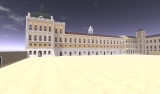 Palace Courtyard