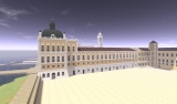 Palace Courtyard