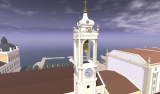 Canevari Tower