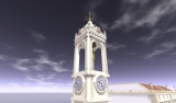 Canevari Clock Tower